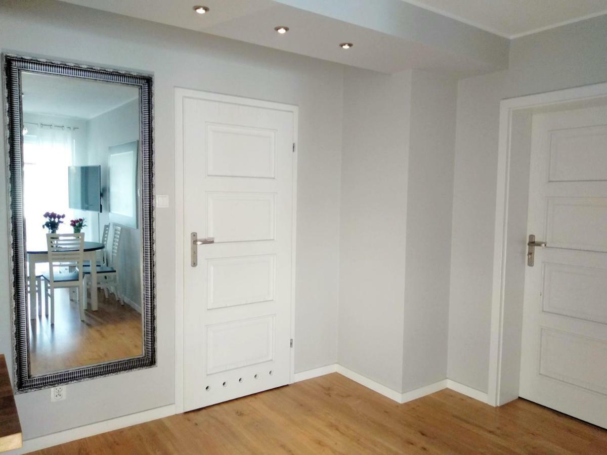 Apartament Rodzinny 200M Do Morza Kolobřeh Exteriér fotografie